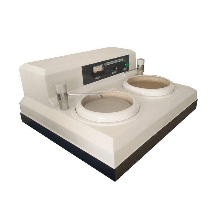 金相研磨抛光机 金相试样研磨抛光机 CX-22A