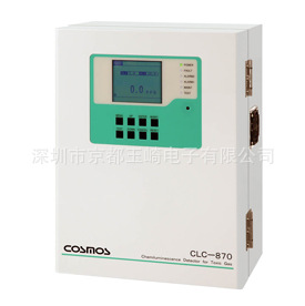 日本COSMOS新宇宙京都玉崎工业报警器CLC-870