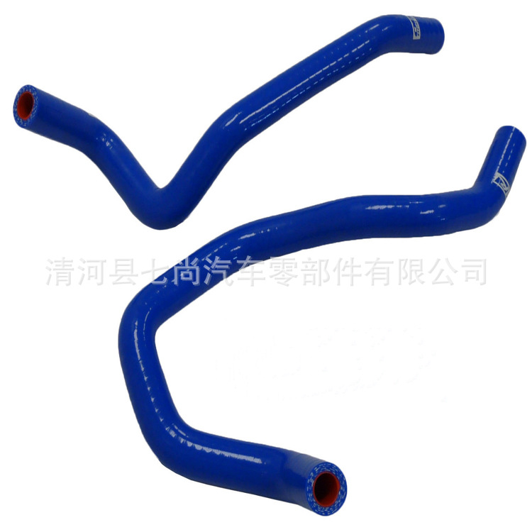 斯巴鲁SubaruGC8EJ20 2.0STI WRX GT 涡轮进气改装套管97-00年