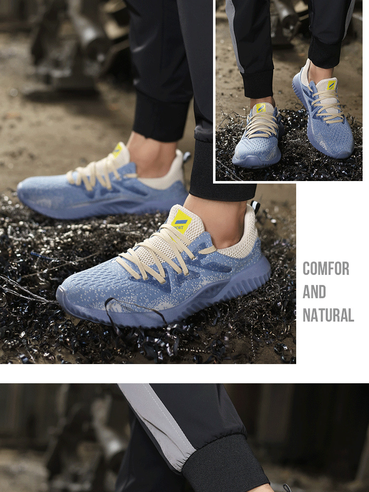 Chaussures de sécurité - Contrôle des inondations - Ref 3405071 Image 19