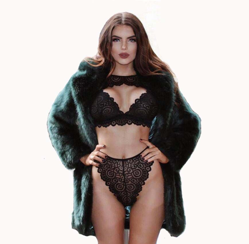 Soutiens-gorge MILLIARDS D INTéRêT en  dentelle - Ref 3369683 Image 9