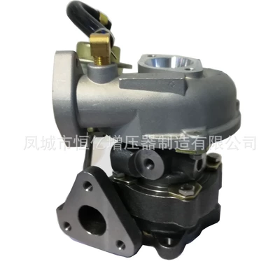 Factory Direct turbocharger Supercharger