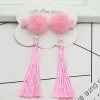 Demi-season Hanfu, hairgrip, children's hair accessory