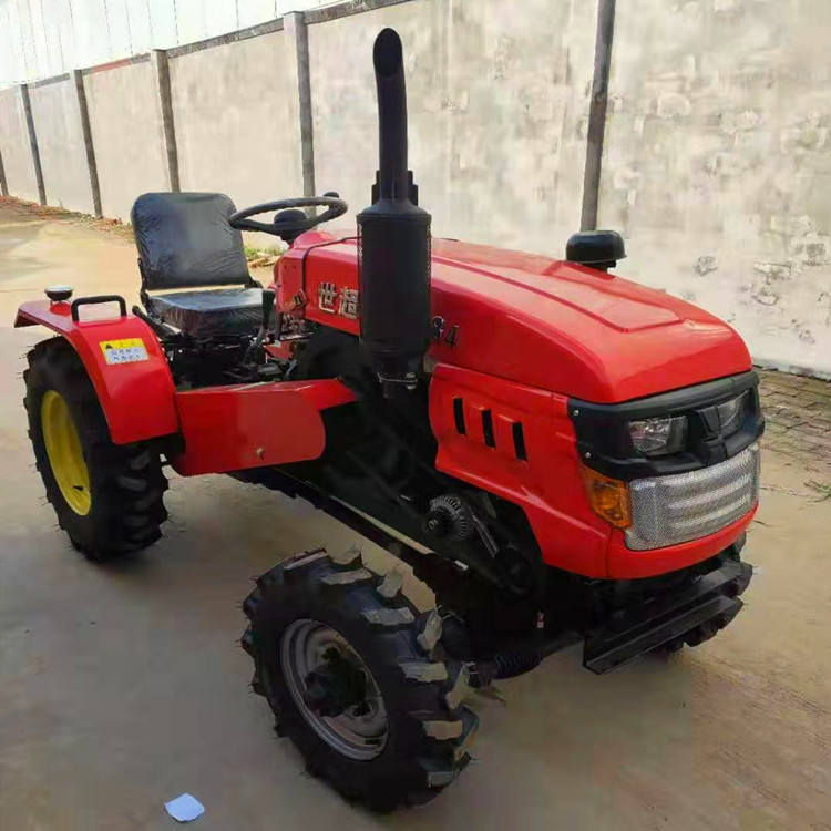 大棚王果園管理機(jī)