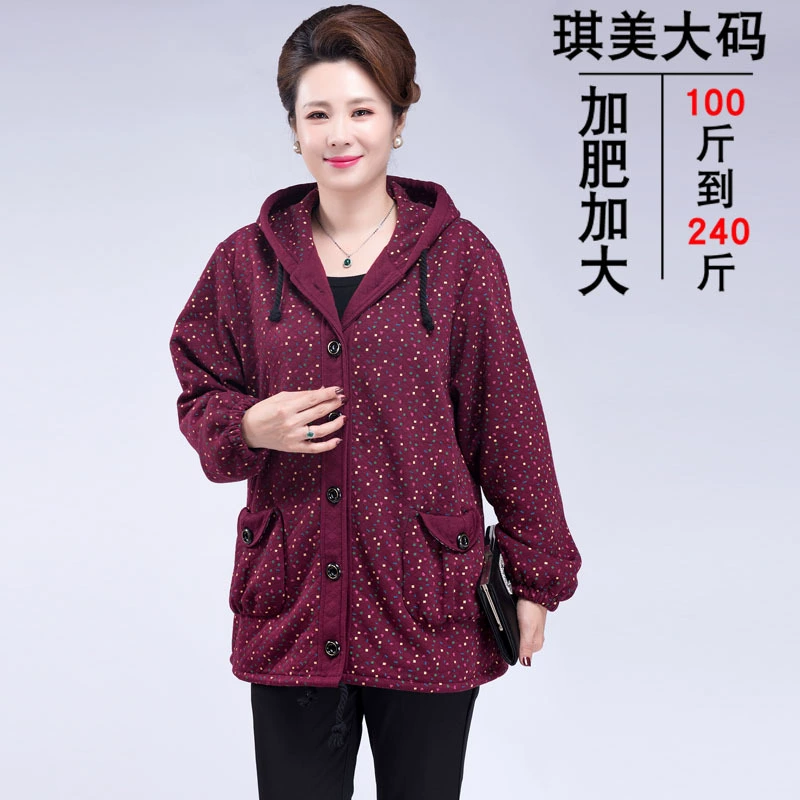Autumn spring jacket for mother, trench coat, 40 years, 2020, for middle age, western style