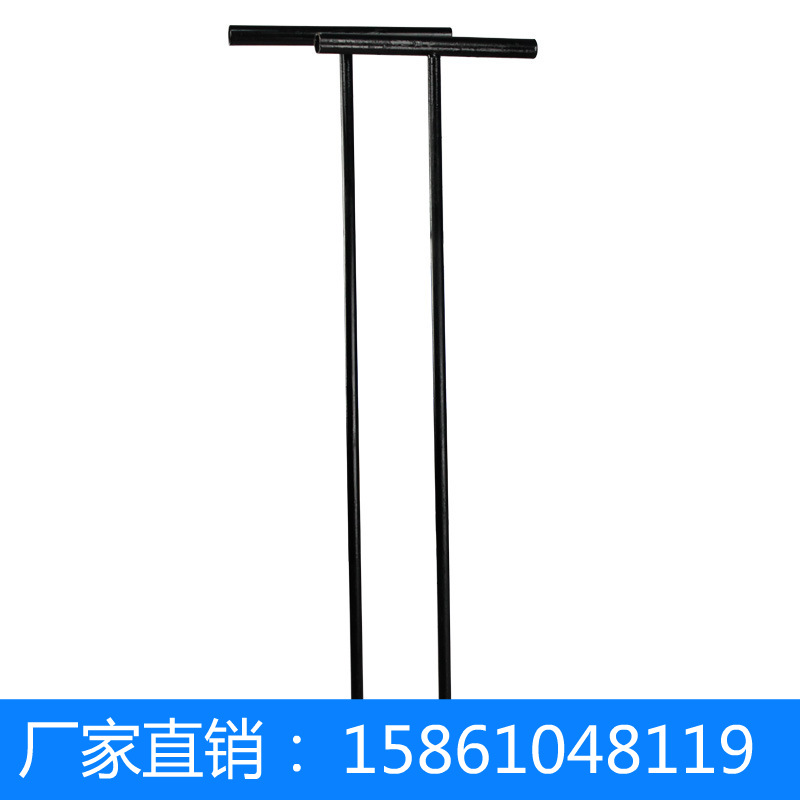 地下消火栓扳手