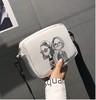 One-shoulder bag, bag strap, small bag, Korean style, wholesale