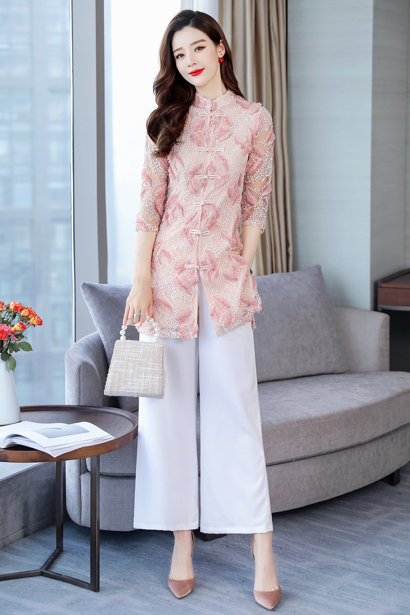 Costume femme - Ref 3334932 Image 6