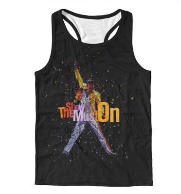 2019亞馬遜新爆款歐美3D數碼印花動漫動物人物圖案背心男女無袖款