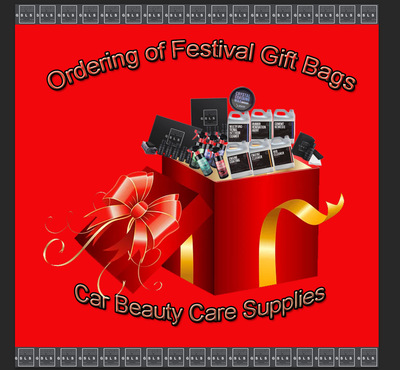 The whole car kit Interior trim clean Coating suit The car paint Plating crystal Coating suit Glass Set All samples