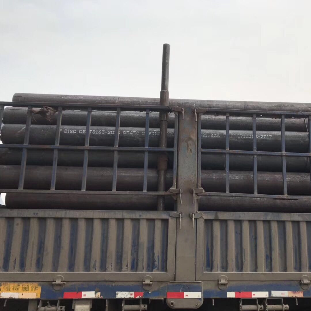 批发 10#无缝管石油裂化管 可切割定尺