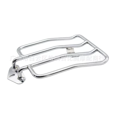 Suitable for Harley motorcycle XL883/1200 Motosiklet ləvazimatları və aksesuarları - silver