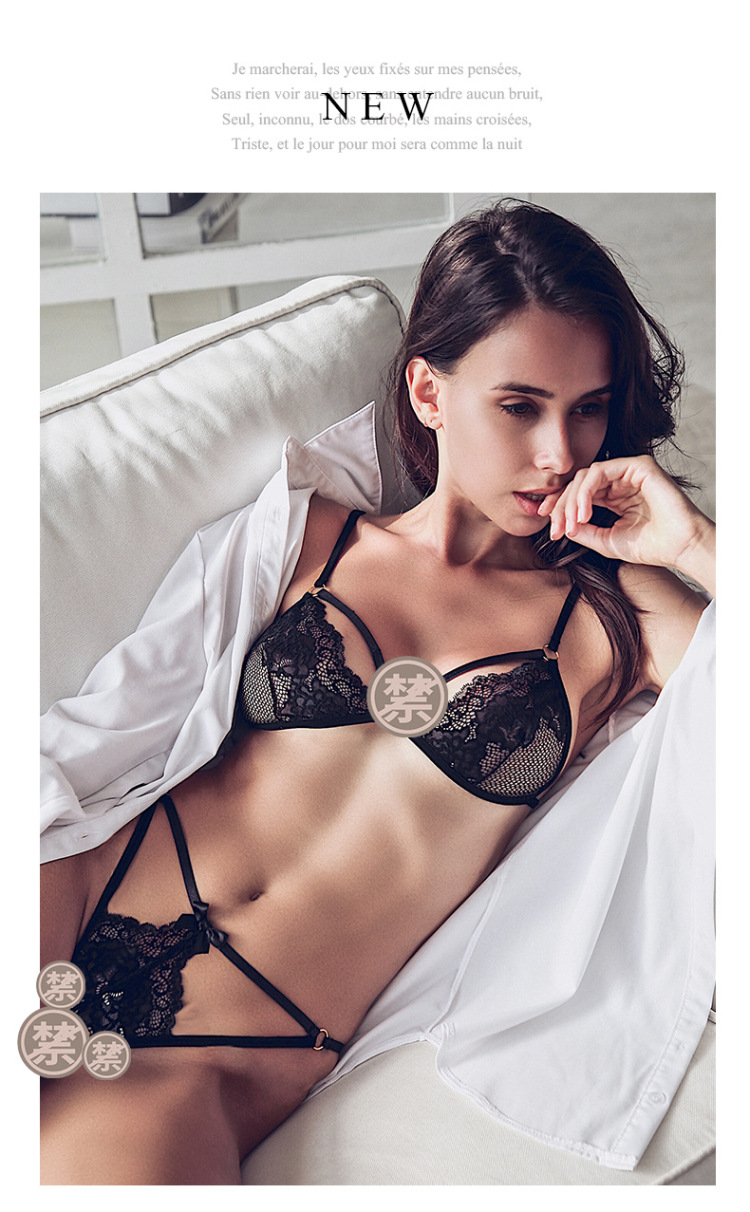 Soutiens-gorge JIU MU YA - Ref 3369469 Image 14