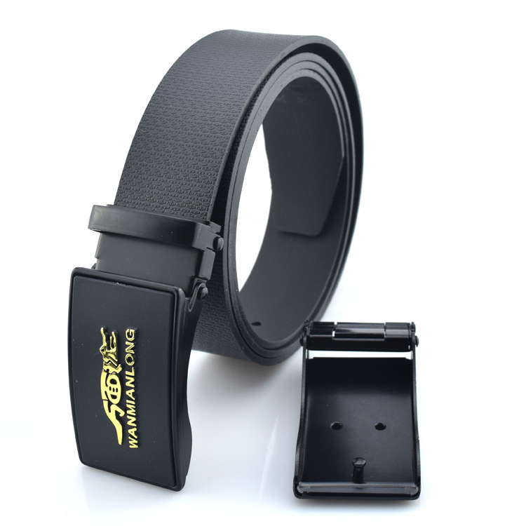 Aviation belt