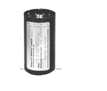 供应美国STEARNS SINPAC开关, 启动器 (475102515U01)