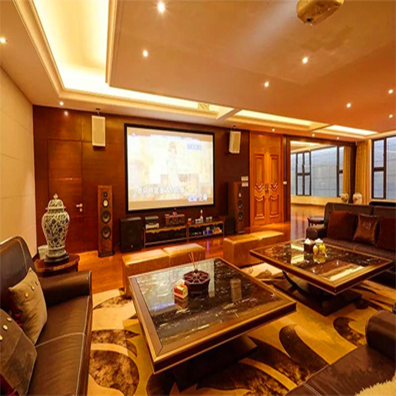 影K专用音响 专业酒吧KTV点歌音响音箱设备厂家直供