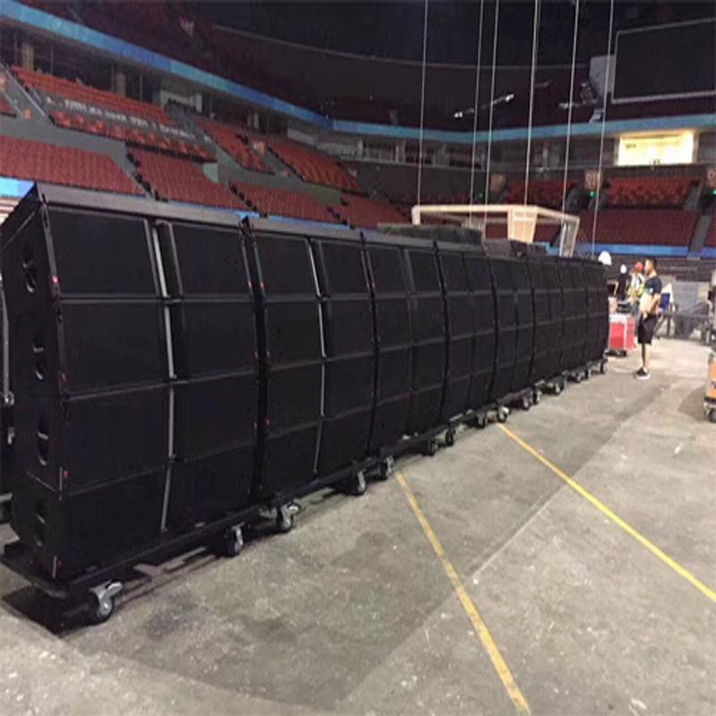 专业舞台演出低音炮 15寸低音炮音箱 专业KTV酒吧舞台低音炮音响