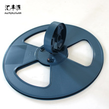 塑料盘载带盘 收料卷盘灯带盘13寸蓝色规格齐全韧性好规格可选