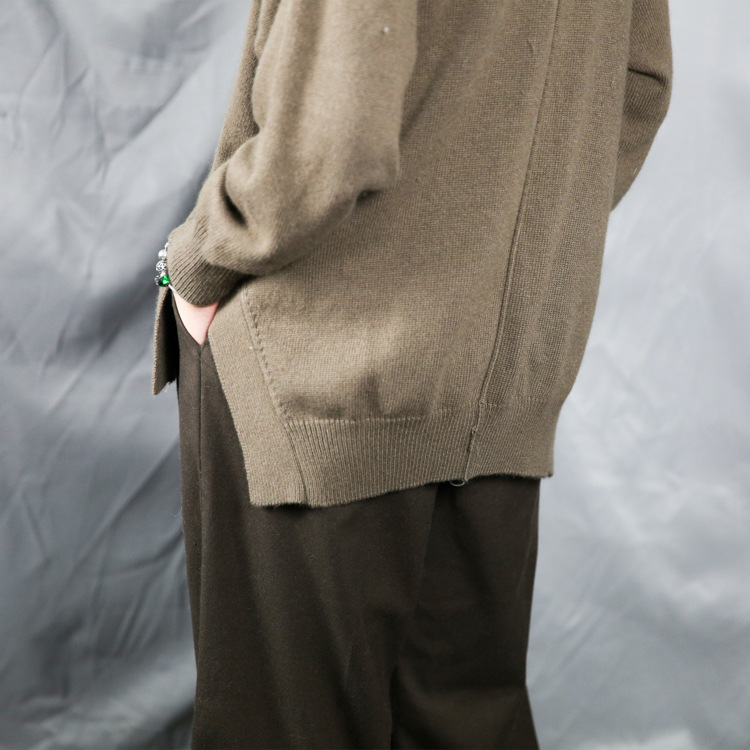 Pull femme - Ref 3414161 Image 61