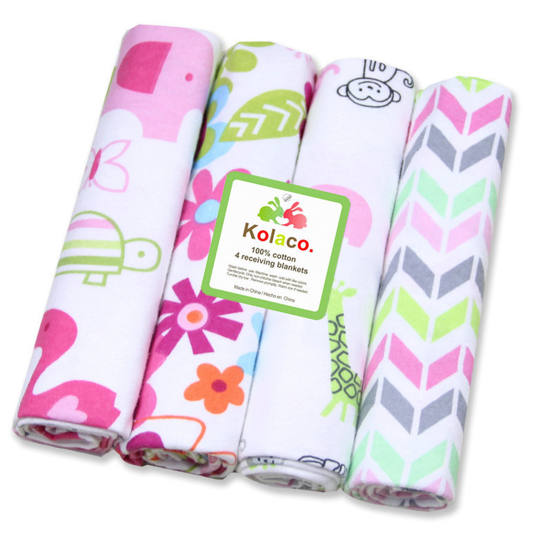 Baby Cotton Sheets New in Stock Cotton F...