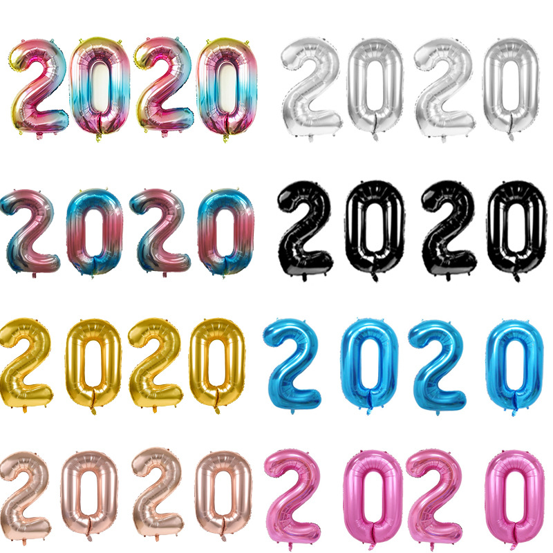 2020 numbers main image