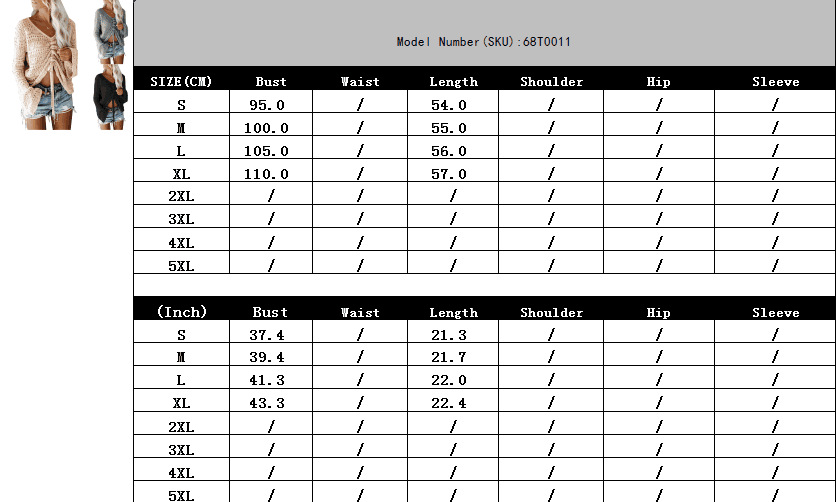 Pull femme en Fibre d acétate - Ref 3414081 Image 8