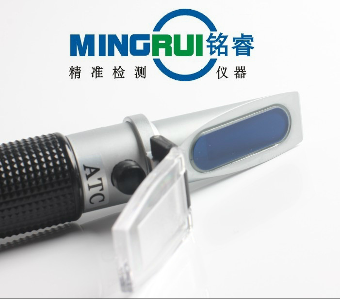 铭睿LG洗手液固溶物浓度计洗手液浓度测量仪洗手液浓度分析仪