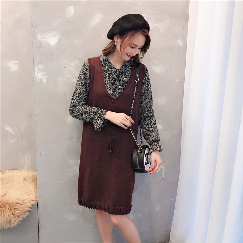 Gilet femme en Tricot - Ref 3317306 Image 12