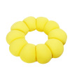 source high quality modern Simplicity multi-function Sun flower Pillows Cushion doughnut Amazing originality Pillows customized