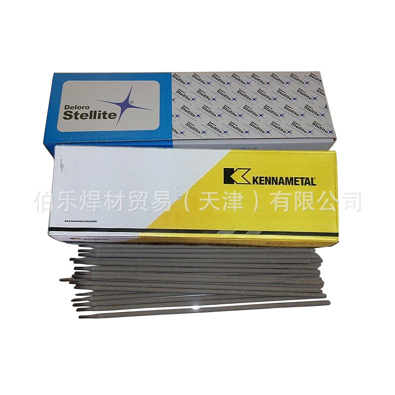 上海司太立钴基焊条Stellite 12 ECoCr-B EDCoCr-B-03 D812焊条