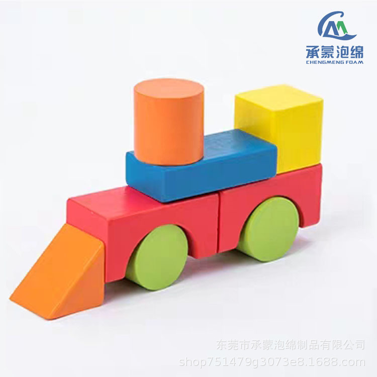定作同学朋友聚会娱乐骰子大号EVA泡沫骰子4.2CM游戏娱乐数字骰子