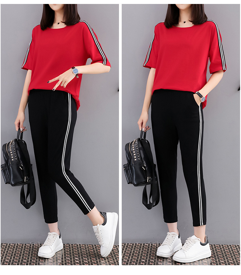 Costume femme en Mélange de coton - Ref 3334842 Image 24