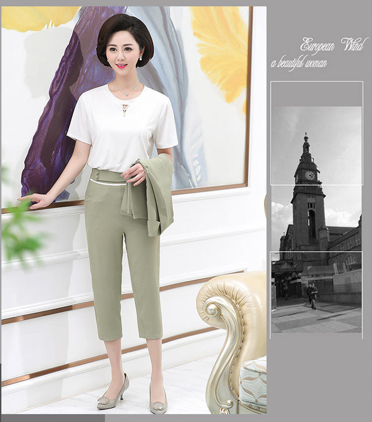 Gilet femme en Mousseline - Ref 3316299 Image 21