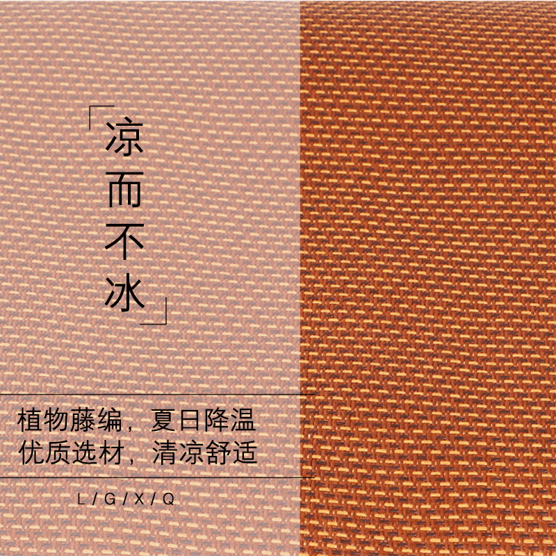 寵物涼蓆海綿墊可拆洗寵物冰墊夏天狗狗涼蓆墊子夏季可貼牌涼蓆窩