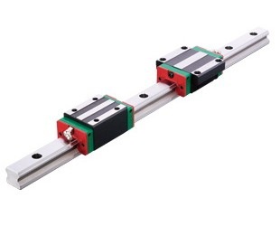 正品HIWIN台湾上银直线导轨滑块 机床导轨  HGW55CA 法兰滑块