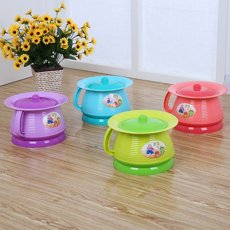 夜壶便池尿盆新生儿小便器便盆男孩女宝宝儿童坐便器婴儿女孩夜用|ms