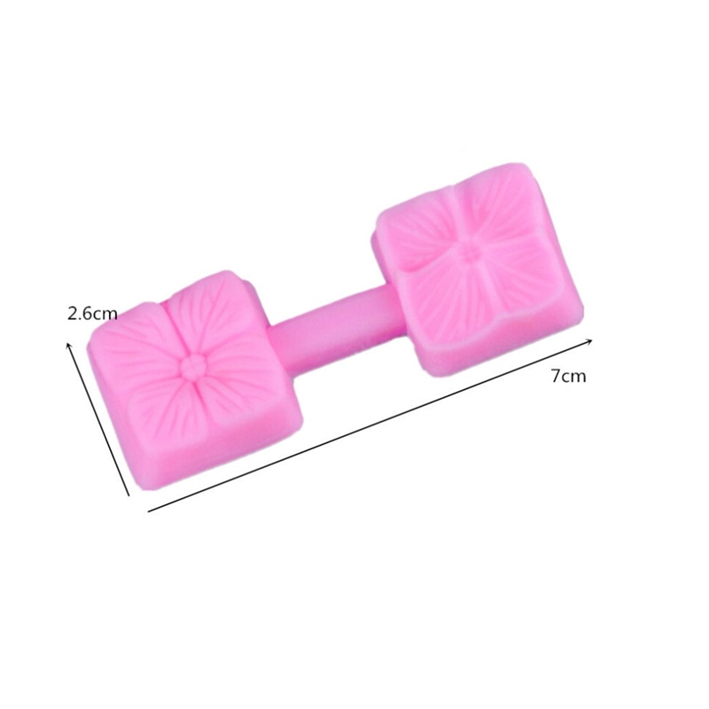 Flower Mold 3