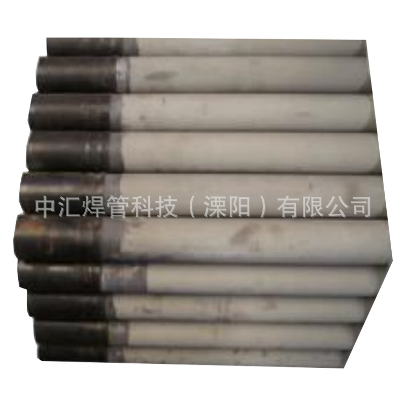 厂家供应渗铝吹氧管 高温脱碳冶炼行业适用吹氧管