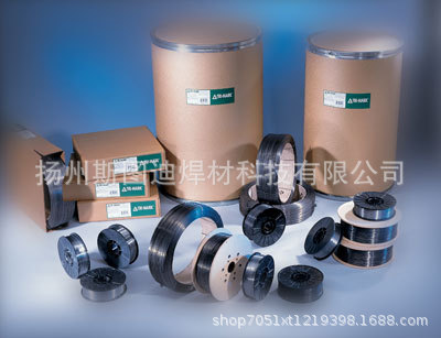 MEGAFIL 731B美国赫伯特HOBART焊丝