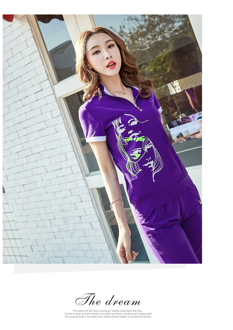 Costume femme en Coton - Ref 3335626 Image 39