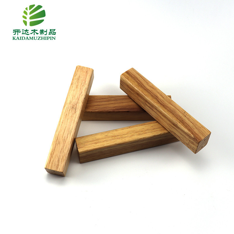 Manufactor customized woodiness Incense Box solid wood bedroom Incense Supplies Wooden box machining customized The sample can be drawn