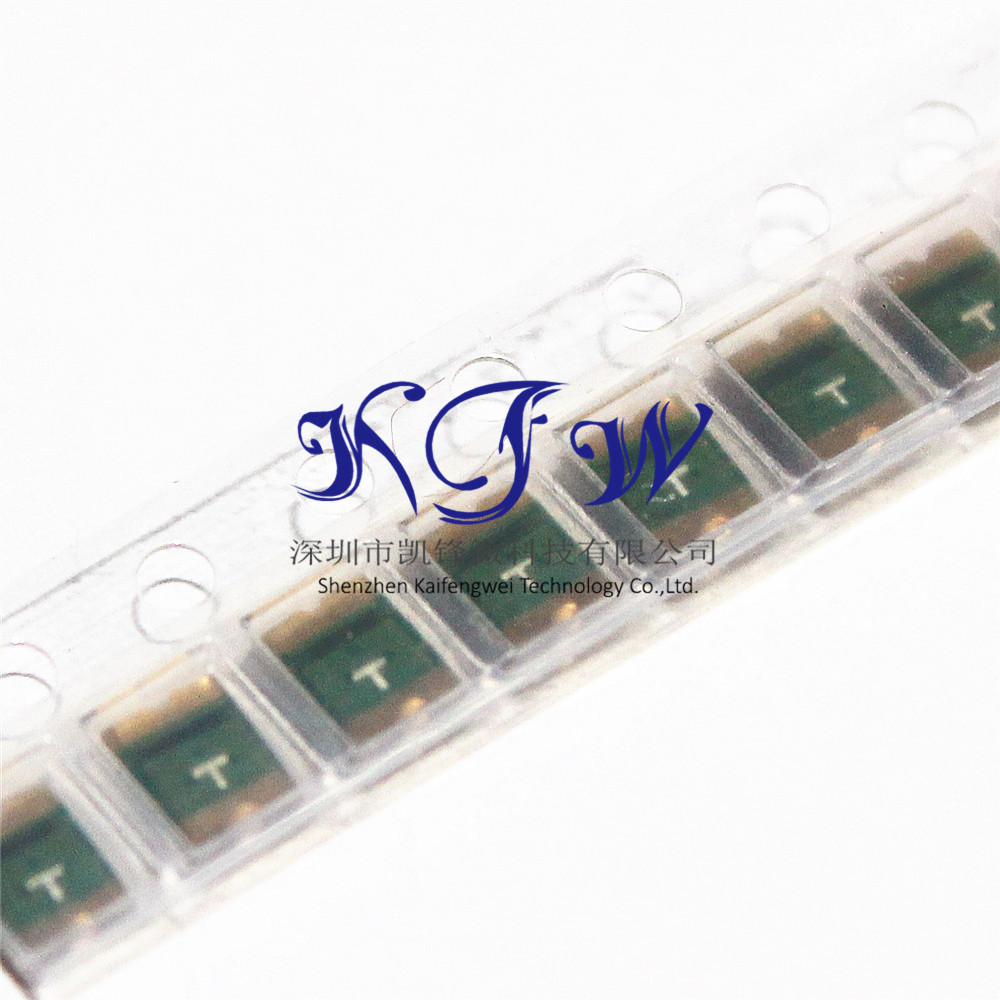 贴片保险丝自恢复1210 0.05A 50MA 80MA 90MA280元1K兴勤60MA70MA