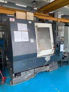 �ձ�OKUMA55��Ұ�C�n����ɽ1060�f��1050����㊼ӹ�����CNC��X�