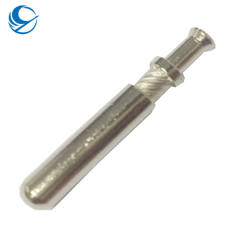 European American standard plug/American ground solid copper pin large European plug inner frame copper pin British head European American standard plug/American ground solid copper pin large European plug inner frame copper pin British head