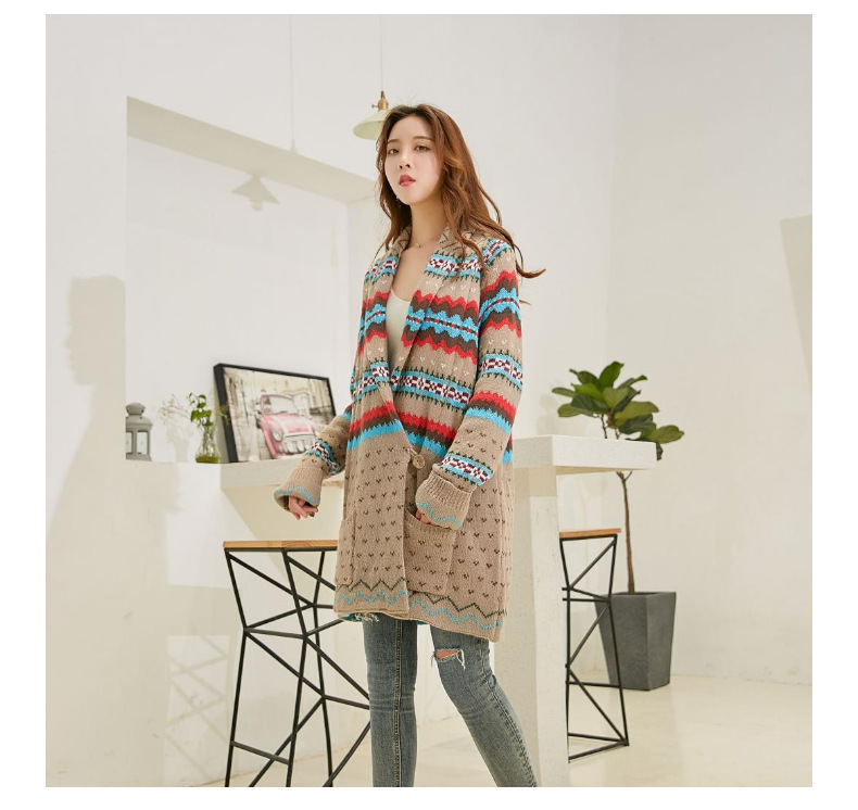 Pull femme en Mohair - Ref 3414463 Image 18