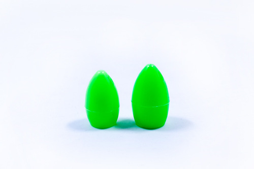 Popper, Submersible Popper, Sinkable Lure, Casting Popper, Dry Fly, Spinner, Lure, Casting Aid, Slender Assist, Long Distance Casting Aids