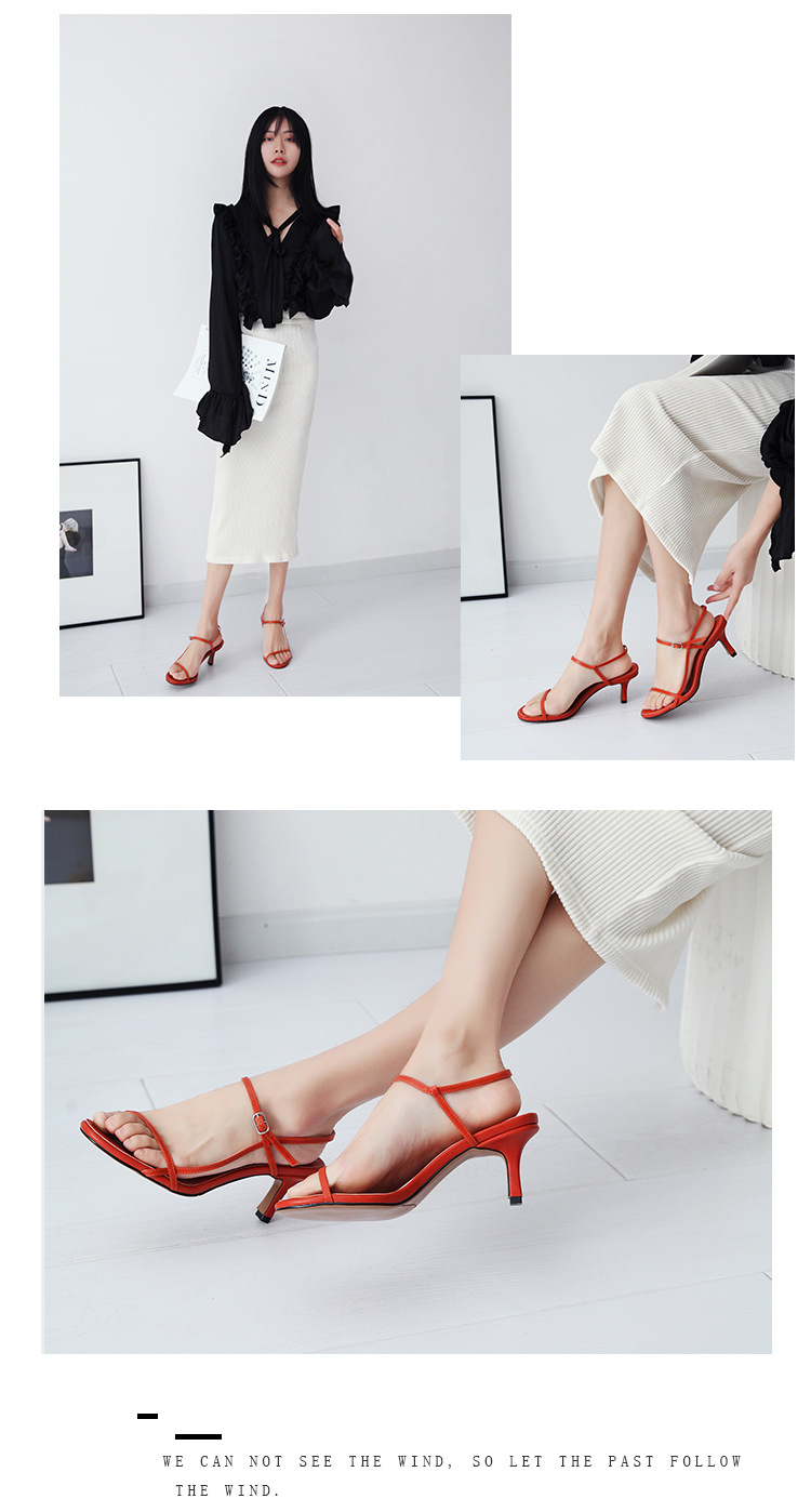 Chaussures été pour femme en TPR - Ref 3346713 Image 20