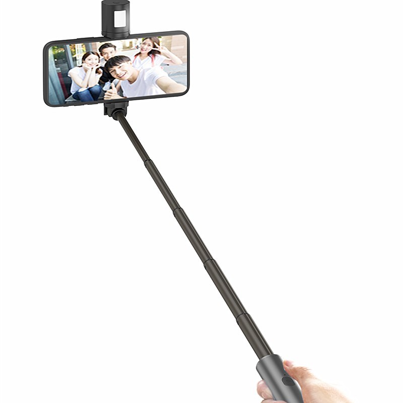 Perche selfie en Alliage d aluminium - Ref 3386085 Image 3