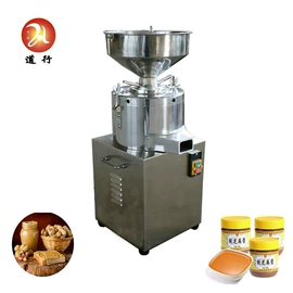 食用油加工;研磨机;食品烘焙设备