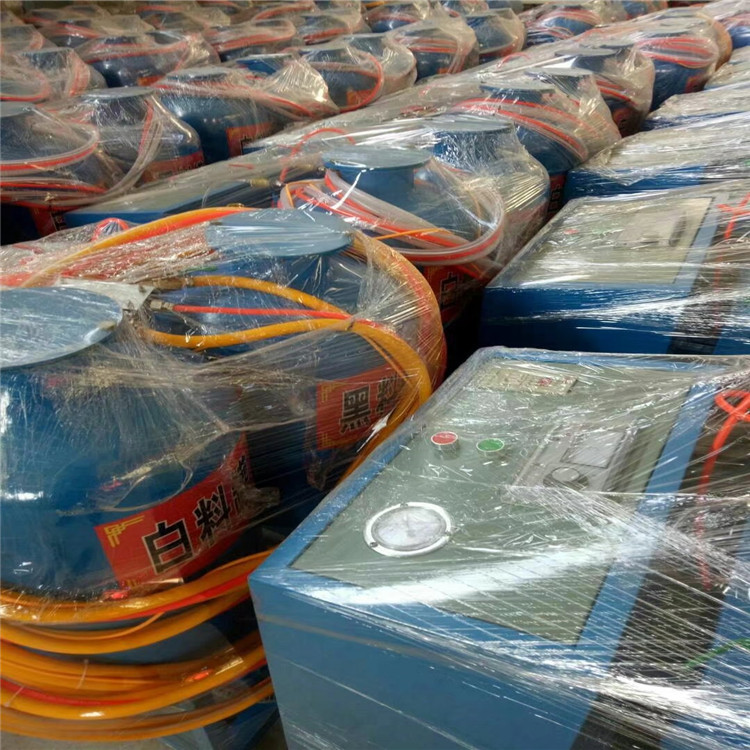 发泡机枪头灌注机 枪头小流量发泡机 现货供应小型浇注机